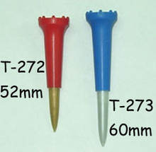 2 Color Tee- Soft Top