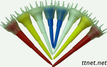 Loud Regular Crown Tee