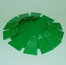 Plastic Putting Cup