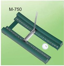 What A Track Putting Trainer