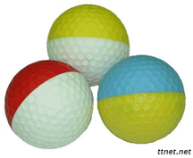 Added Weight Hollow Ball