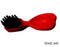 Nylon Brush